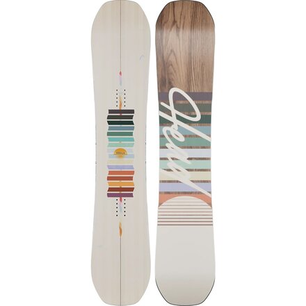 Head USA - Stella 2.0 w/ Eve BOA + RX One Snowboard Package - Women's