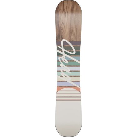 Head USA - Stella 2.0 w/ Eve BOA + RX One Snowboard Package - Women's