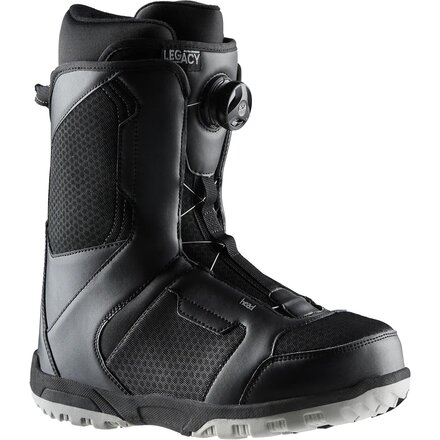 Head USA - Transit w/ Legacy BOA + NX LGCY Snowboard Package