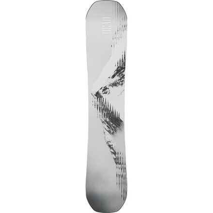 Head USA - Rush 2.0 w/ RX One Binding Snowboard Bundle