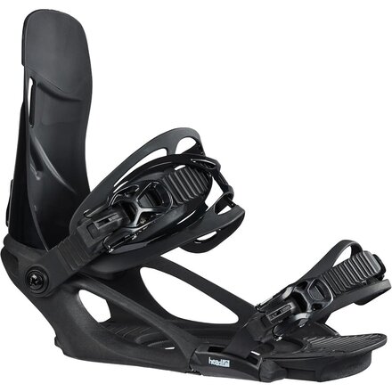 Head USA - Transit w/ NX LGCY Binding Snowboard Bundle