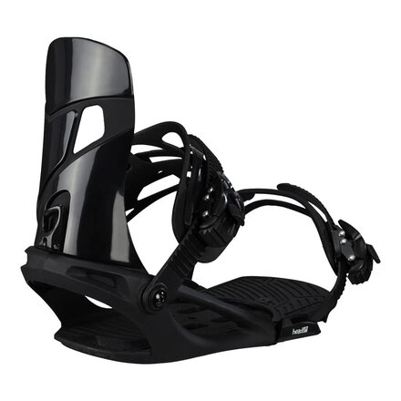 Head USA - Transit w/ NX LGCY Binding Snowboard Bundle