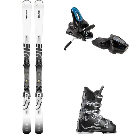 Shape V2 R Ski + Joy 9 Slr Binding + Cruise Boot - Women's