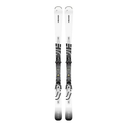 Head USA - Shape V2 R Ski + Joy 9 Slr Binding + Speed 80 HV+ Boot
