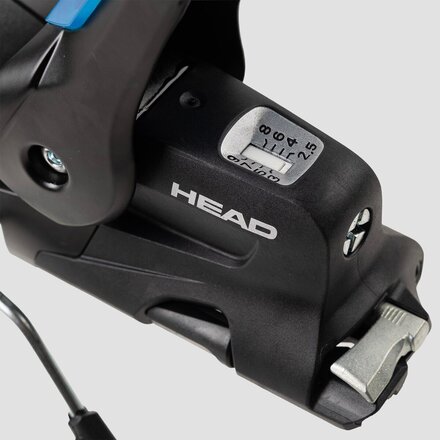 Head USA - Shape V2 R Ski + Joy 9 Slr Binding + Speed 80 HV+ Boot