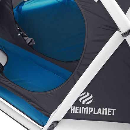 Heimplanet - The Cave Tent: 3-Person 3-Season