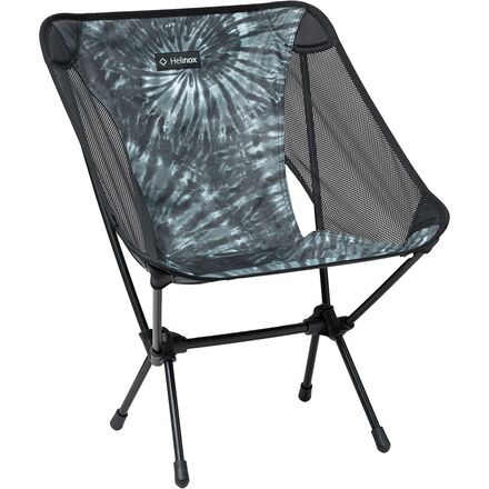 Helinox - Chair One Camp Chair - Black Tie Dye