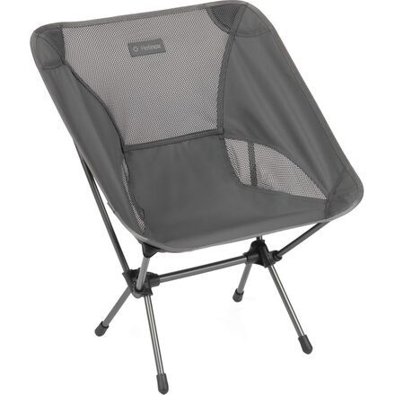 Helinox - Chair One Camp Chair - Charcoal