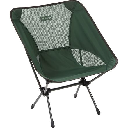 Helinox - Chair One Camp Chair - Forest Green