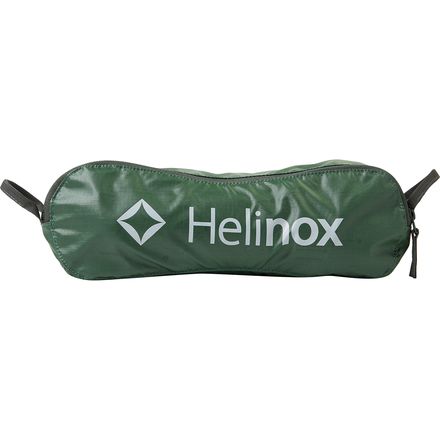 Helinox - Detail