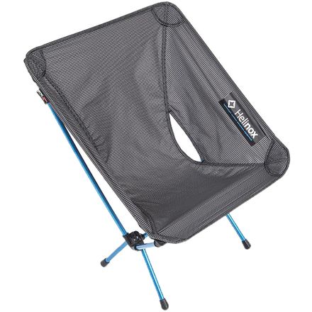 Helinox - Chair Zero Camp Chair - Black