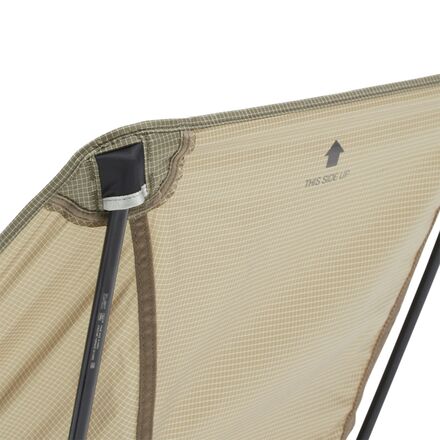 Helinox - Chair Zero Camp Chair