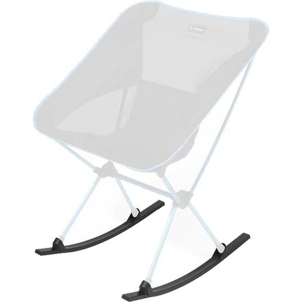 Helinox - Chair One Rocking Feet