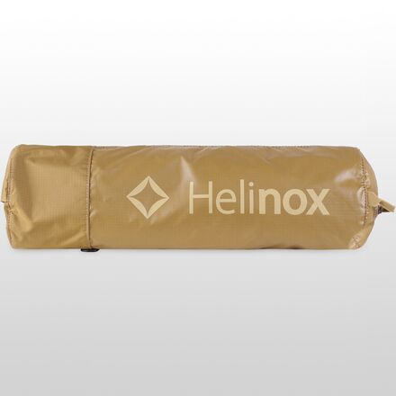 Helinox - Cot One Convertible Camp Cot