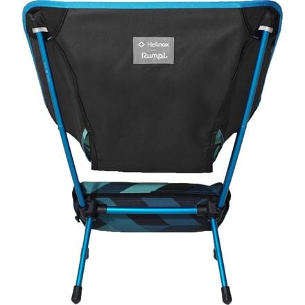 Helinox - Chair One Rumpl Print Camp Chair