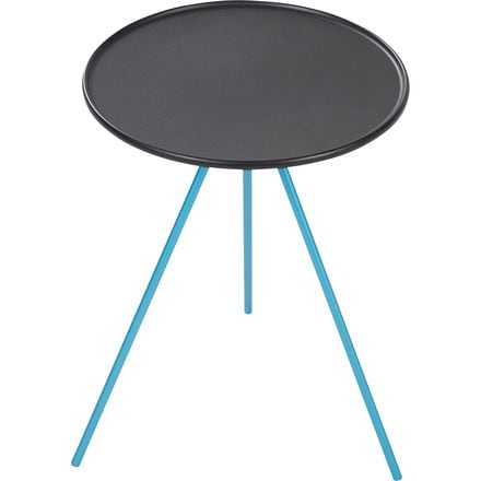 Helinox - Side Table - Black