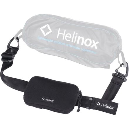 Helinox - Shoulder Strap & Pouch
