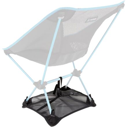Savanna/Chair One XL Ground Sheet