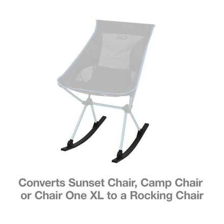 Helinox - Sunset/Chair One XL Rocking Feet