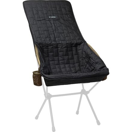 Helinox Seat Warmer - Hike & Camp
