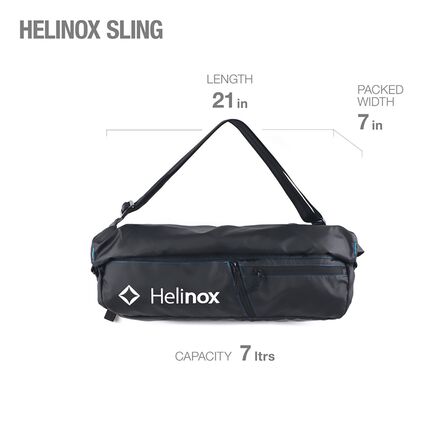 Helinox - Sling Bag