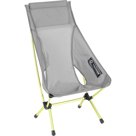 Helinox - Chair Zero High Back - Grey