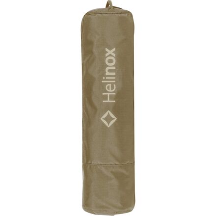 Helinox - Cafe Chair