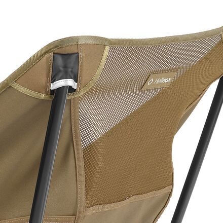 Helinox - Cafe Chair