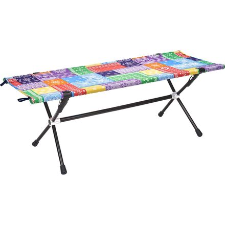 Bench One Camp Chair