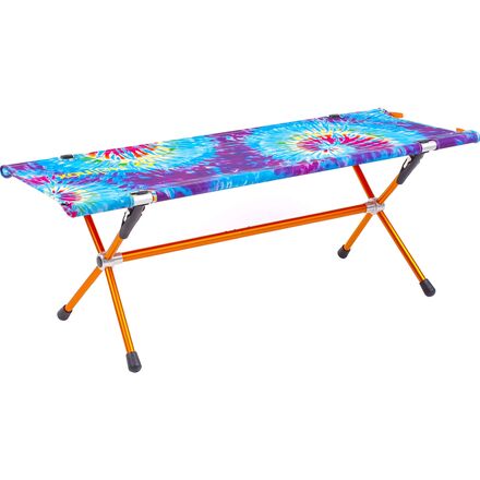 Bench One Camp Chair