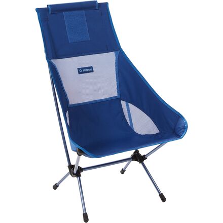 Helinox - Chair Two Camp Chair - Blue Block