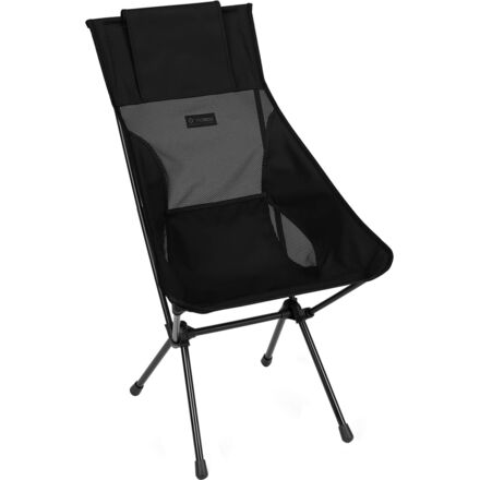 Helinox - Sunset Camp Chair - BlackOut Edition
