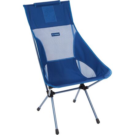 Helinox - Sunset Camp Chair - Blue Block