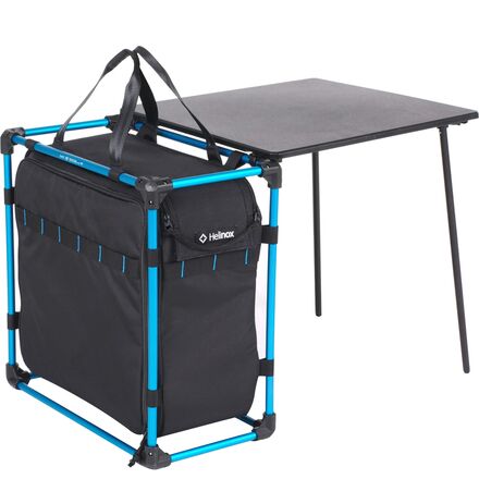 Helinox - Outdoor Field Office - Black