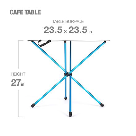 Helinox - Cafe Table