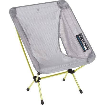 Helinox - Chair Zero Camp Chair L - Grey