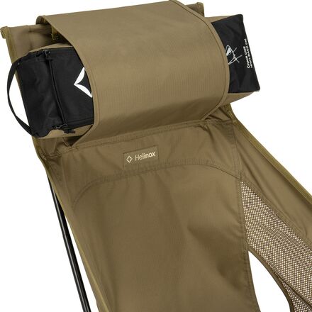 Helinox - Chair One Highback (re)