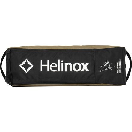 Helinox - Chair One Highback (re)