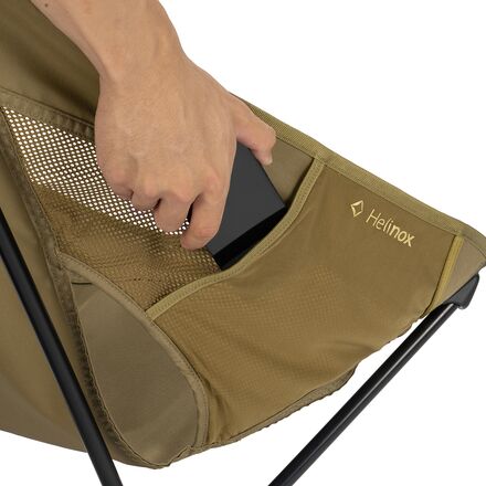 Helinox - Chair One Highback (re)
