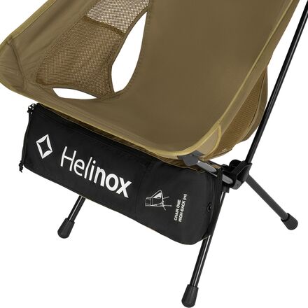 Helinox - Chair One Highback (re)