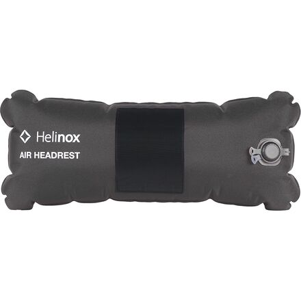 Air + Foam Headrest