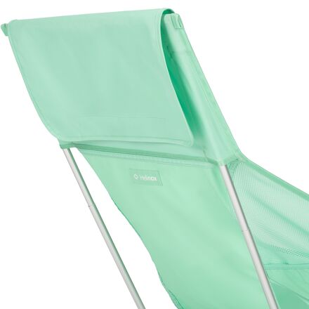 Helinox Beach Chair (re) - Hike & Camp