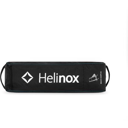 Helinox - Beach Chair (re)