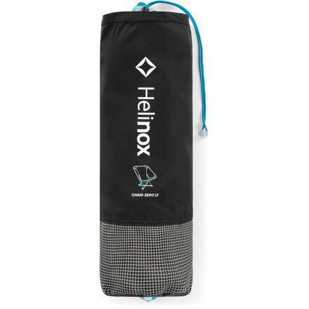Helinox - Chair Zero LT