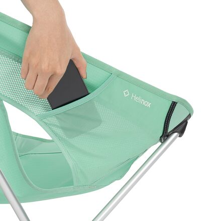 Helinox Sunset Chair (re) - Hike & Camp