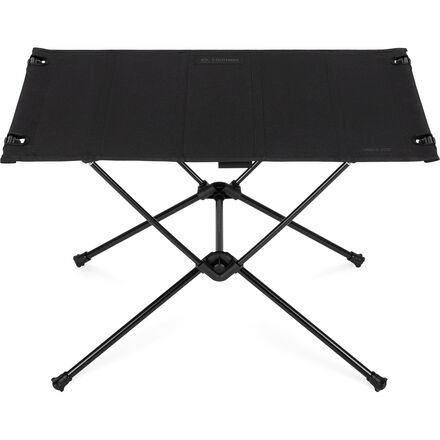 Helinox - Table One Hard Top
