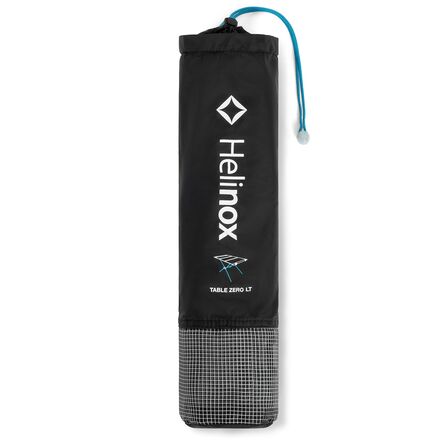 Helinox - Table Zero LT