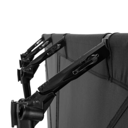 Helinox - Cot Max Convertible