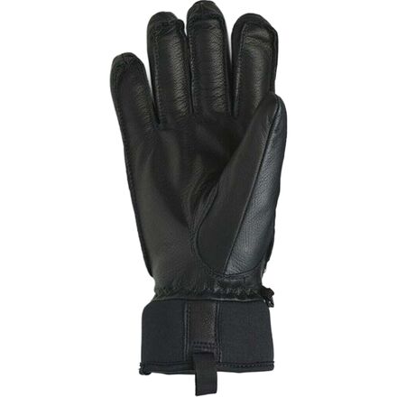 Hestra - Army Leather Wool Terry Glove