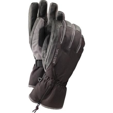 Hestra - Czone Leather Glove